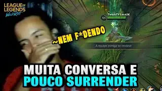 NUNCA MAIS ACONTECE ISSO|COMPILADO WILD RIFT #10