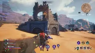Spellbreak and talking about the future