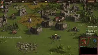 Ranking game 2vs2 15p Lapanthera + dryuna VS [Gt]Coswar + topnet