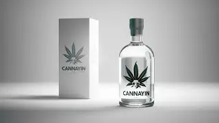 CANNAYIN el primer Gin Cann&aacute;bico de Argentina 2022