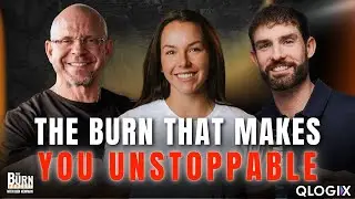 Unrequired Work, Unshakeable Belief | The Burn That Makes You Unstoppable