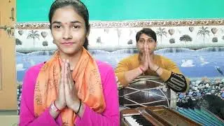 चेतावनी भजन -  जीवन खत्म हुआ तो जीने का ढंग आया