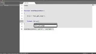Variadic Functions