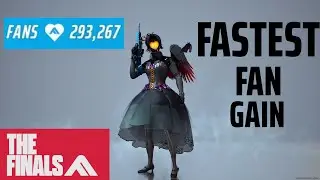 The FASTEST Way To Get Fans In The Finals Revealed! (Outdated) R.I.P Bankit o7