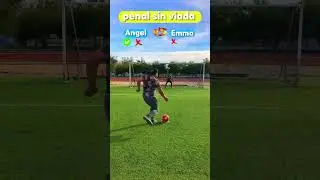 penales sin viada 🔥⚽#shorts #futbol #short