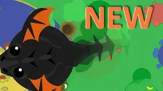 MOPE.IO // BLACK DRAGON NEW ABILITY EXPERIMENT // EXPERIMENTAL (+POSSIBLE NEW LOWER TIER)