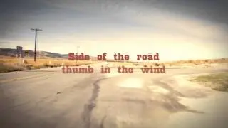 Jill Johnson - Jacked Up Heart (Lyric-video)