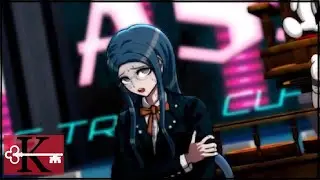 What Happened Many Moons Ago??? - Danganronpa V3 - Ep109