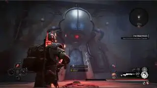 Remnant From The Ashes - WASTELANDER FLAIL (The Clean Room)