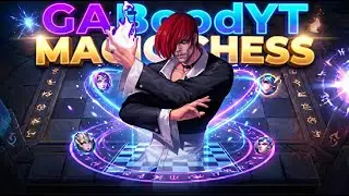 MAGIC CHESS Go Go - Nyop*t thumbnail GUTAMAKU :v #mcggid #mcggidcreators #mcggrisingstars