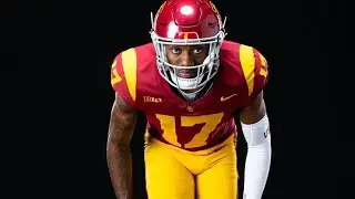 Shocking NCAA Rule Change Could Bring Back a Key USC Cornerback!