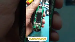 💢VAPORESSO TARGET 100 KIT 💢 چیکارش کنیم؟