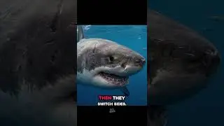 Why Dolphins NEVER Fully Sleep (The Truth Will Shock You!) #shorts #viral #ocean #dolphin #facts