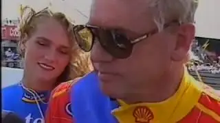 Dash for cash, touring cars round 3 1993, plilip island