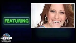 ~MICHELLE BERNARD~ On 