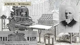 William Smith, LDS Apostle and Apostate Patriarch - Biographical Encyclopedia, Volume 1