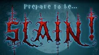 Slain! - Official Trailer