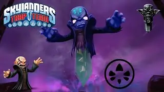 Skylanders Trap Team Replay w/ Jazzy (Final Boss)
