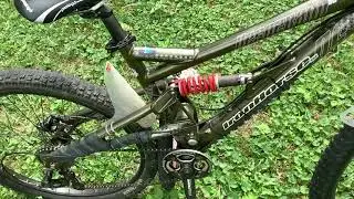 Bike Check &hellip;Ironhorse Desperado (40dollarbike)
