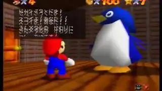 120 Star Speedrun in 1:51:19.98