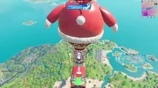 Dig Up Gnomes from Fort Crumpet and Pleasant Park - Chapter 2 - Season 5 Mission