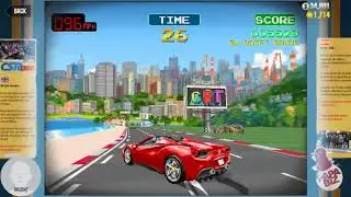 ANOTHER SECRET GAME HIDDEN IN CSR2!