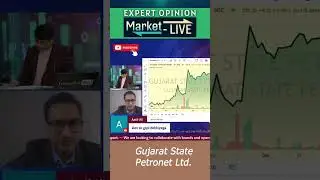 Gujarat State Petronet Ltd. (GSPL) के शेयर में क्या करें? Expert Opinion by Amit Sachdeva