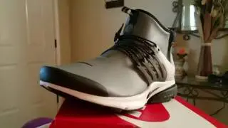 Nike Air Presto Mid Utility