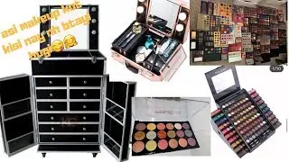Bridal Makeup kit under 500
