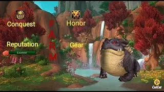 Gear , Conquest , Honor , Reputation FARM - WoW Dragonflight