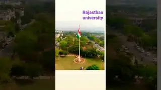 Rajasthan University Election  २०२२ news || university me danga!! #shorts