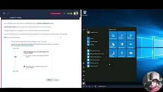 Change UAC Settings | THM Series: Pre-Security: Windows Fundamentals Part 2 #2