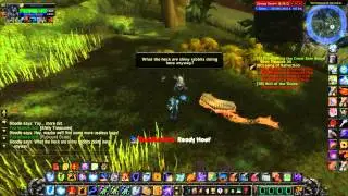 Appeasing The Great Rain Stone Quest Evowow