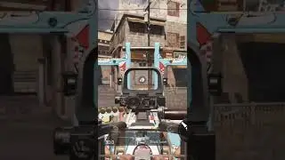 Codm season 6 spamming Shield Turret #codm #callofduty #codmobile #codmobilegameplay