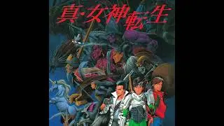 Credits - Shin Megami Tensei (8-bit Remix)
