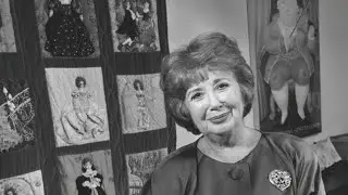 Beverly Sills: 