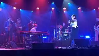 Emily Otto - Crocus Funk @ Forum Leverkusen 14.11.2025