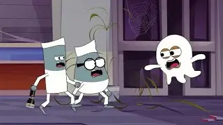 The Future of Animation: Lamput's 2025 New Year's Adventure