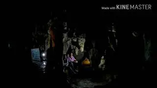 Pegelaran Musik Goa Tabuhan Pacitan