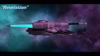 Star Trek Online  Hobus