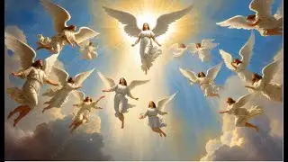 The Forgotten's Holy Night Call by Ron Walker