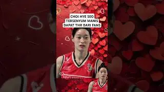 Choi Hye seo kembali tersenyum #shorts