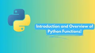 Python Functions to help you learn AI in the cloud like AWS #coding #phython #codingtips
