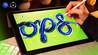 Почему этот процесс 3D-проектирования кажется кинематографичным