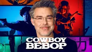 Cowboy Bebop Showrunner on Capturing the Spirit of the Anime, Easter eggs, and More