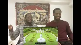 REACTION TO TOBE NWIGWE - BEEN BROKE ft. FAT, 2 CHAINZ, CHAMILLIONAIRE