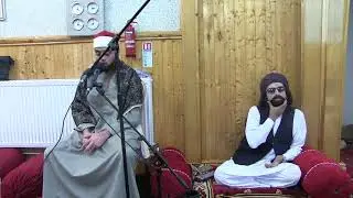 *Full Official Video * Sheikh Mohammad Ayyub Asif 2017 Amazing
