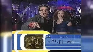 Fox Family Bumpers, Split Screen Credits, & Promos (August 9, 2000)