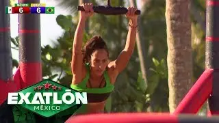&iexcl;Grande, Macky! | Exatl&oacute;n