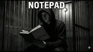 NOTEPAD | NF INSPIRED | WITH LYRICS